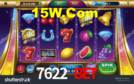 APP rápido e leve da 7622 Bet