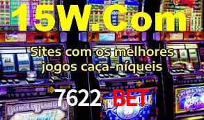 Cashback e recargas na 7622 Bet