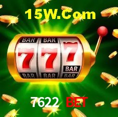 Variedade de jogos na 7622 Bet